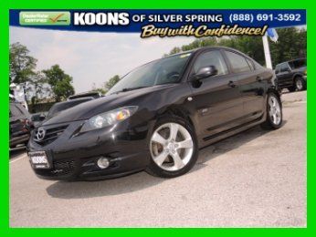 Black/red interior! sunroof! alloy wheels! satellite radio! and much more!