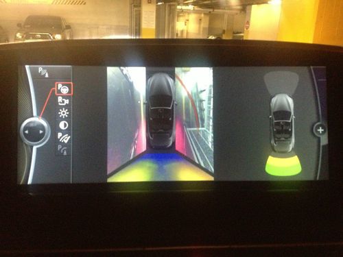 2012 BMW 650i Convertible 2-Door 4.4L, low mileage, image 4