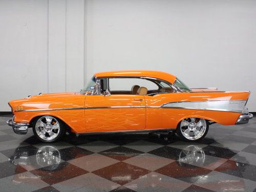 READY FOR SHOWS, EXCELLENT PAINT, CUSTOM INTERIOR, EXTREMELY CELAN, US $84,995.00, image 2