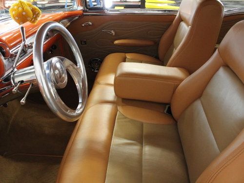 READY FOR SHOWS, EXCELLENT PAINT, CUSTOM INTERIOR, EXTREMELY CELAN, US $84,995.00, image 3