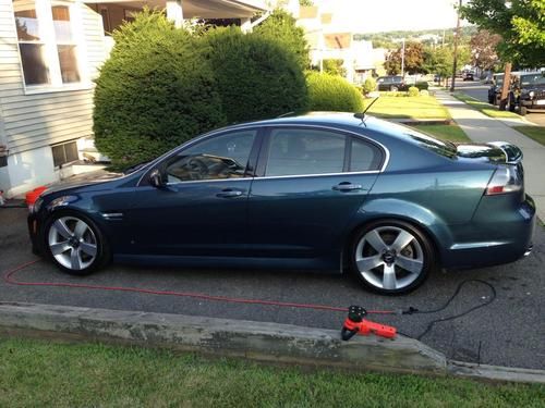 Pontiac G8 GT Stroker, US $28,000.00, image 2