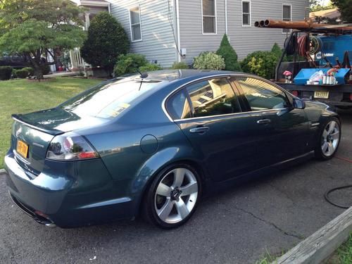 Pontiac G8 GT Stroker, US $28,000.00, image 4