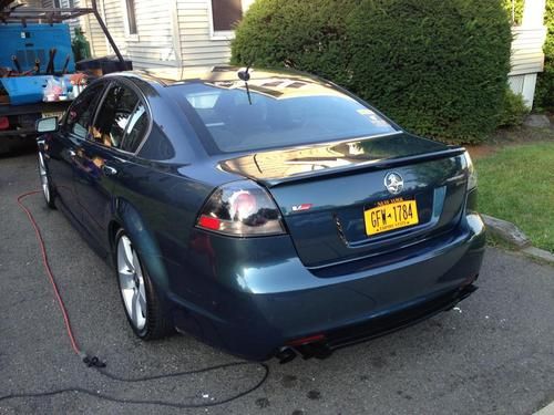 Pontiac G8 GT Stroker, US $28,000.00, image 6