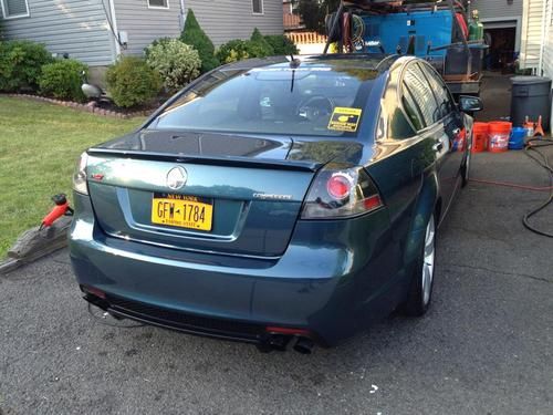 Pontiac G8 GT Stroker, US $28,000.00, image 7