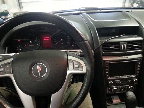Pontiac G8 GT Stroker, US $28,000.00, image 8