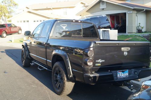 Dodge Ram 1500 SLT Lone Star Edition, image 3