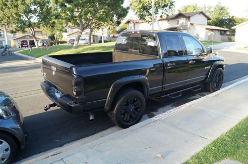 Dodge Ram 1500 SLT Lone Star Edition, image 4