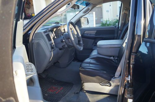 Dodge Ram 1500 SLT Lone Star Edition, image 9