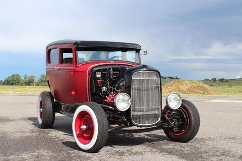Stetson ford big timber mt #9