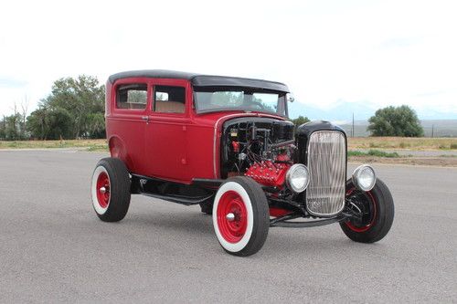 Stetson ford big timber mt #6
