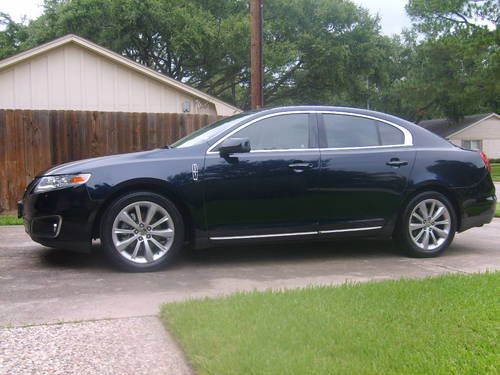 2009 superb like new condition