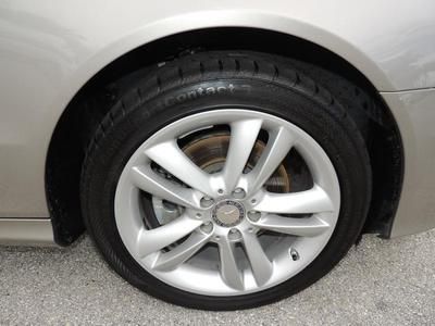 CLK350 Convertible 3.5L CD 6 Speakers AM/FM radio Audio memory Air Conditioning, US $25,965.00, image 5