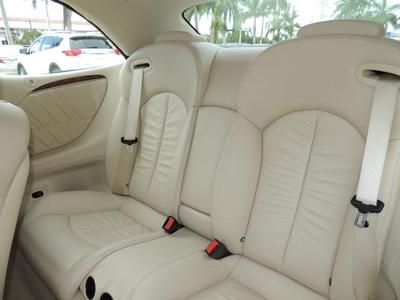 CLK350 Convertible 3.5L CD 6 Speakers AM/FM radio Audio memory Air Conditioning, US $25,965.00, image 13