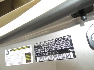 CLK350 Convertible 3.5L CD 6 Speakers AM/FM radio Audio memory Air Conditioning, US $25,965.00, image 14