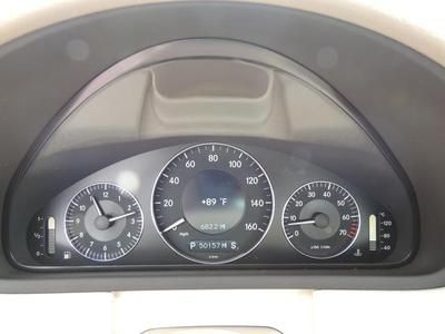 CLK350 Convertible 3.5L CD 6 Speakers AM/FM radio Audio memory Air Conditioning, US $25,965.00, image 16