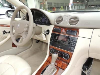 CLK350 Convertible 3.5L CD 6 Speakers AM/FM radio Audio memory Air Conditioning, US $25,965.00, image 25