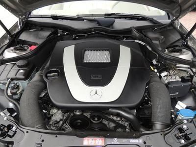 CLK350 Convertible 3.5L CD 6 Speakers AM/FM radio Audio memory Air Conditioning, US $25,965.00, image 26