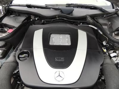 CLK350 Convertible 3.5L CD 6 Speakers AM/FM radio Audio memory Air Conditioning, US $25,965.00, image 27