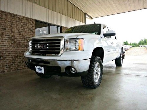 2010 4x4 power front seats dual climate remote start bedliner tow 50k