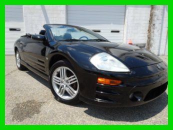 2003 gt used 3l v6 24v automatic fwd convertible premium
