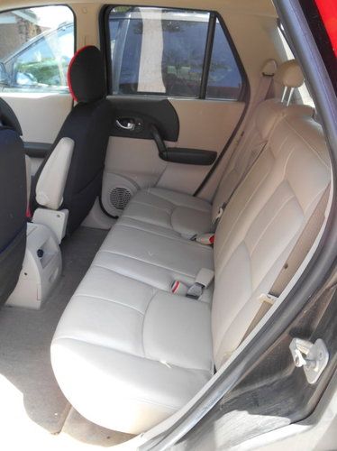 2004 Saturn Vue Base Sport Utility 4-Door 2.2L, US $3,500.00, image 4