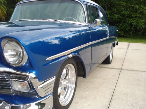 1956 chevy 210