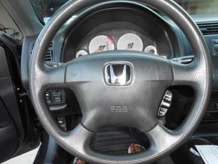 2001 HONDA CIVIC COUPE, US $2,100.00, image 5