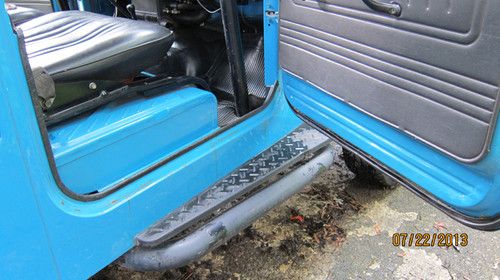 fj40 1977 Toyota Land Cruiser, US $9,650.00, image 11