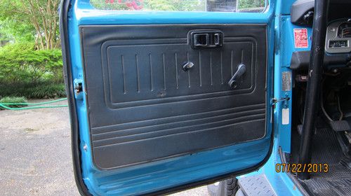 fj40 1977 Toyota Land Cruiser, US $9,650.00, image 12