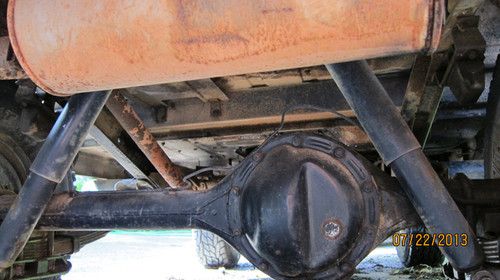 fj40 1977 Toyota Land Cruiser, US $9,650.00, image 13