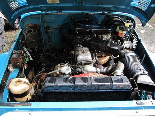 fj40 1977 Toyota Land Cruiser, US $9,650.00, image 14