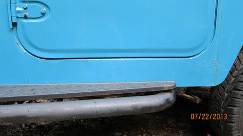 fj40 1977 Toyota Land Cruiser, US $9,650.00, image 15