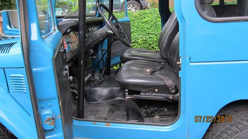 fj40 1977 Toyota Land Cruiser, US $9,650.00, image 16