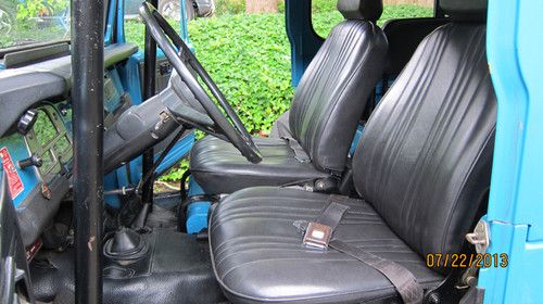 fj40 1977 Toyota Land Cruiser, US $9,650.00, image 17