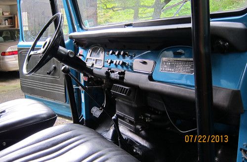 fj40 1977 Toyota Land Cruiser, US $9,650.00, image 18