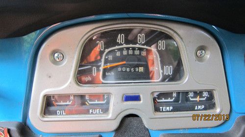 fj40 1977 Toyota Land Cruiser, US $9,650.00, image 19