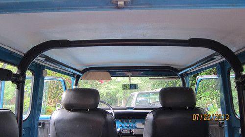 fj40 1977 Toyota Land Cruiser, US $9,650.00, image 20