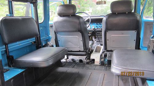 fj40 1977 Toyota Land Cruiser, US $9,650.00, image 21