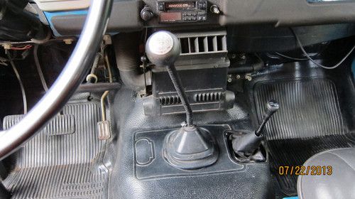 fj40 1977 Toyota Land Cruiser, US $9,650.00, image 22