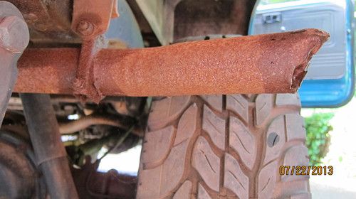 fj40 1977 Toyota Land Cruiser, US $9,650.00, image 23