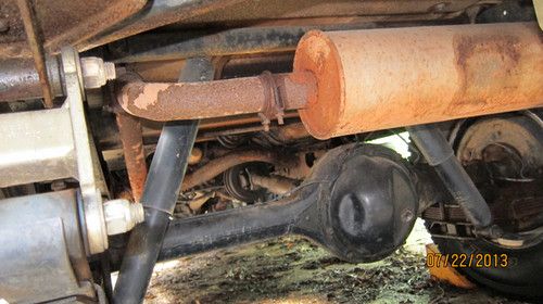 fj40 1977 Toyota Land Cruiser, US $9,650.00, image 24