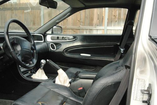 SI Honda Prelude 4ws Bodykits & real Japanese VIN, image 5