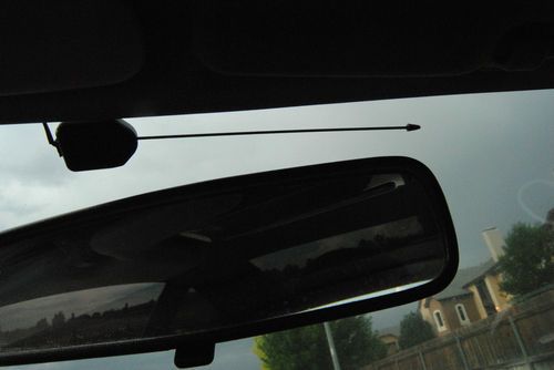 SI Honda Prelude 4ws Bodykits & real Japanese VIN, image 7