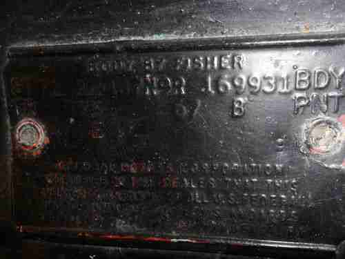 1971 Chevy Camaro - MUST SELL, image 10