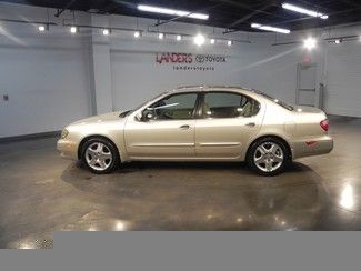 2000 tan touring!