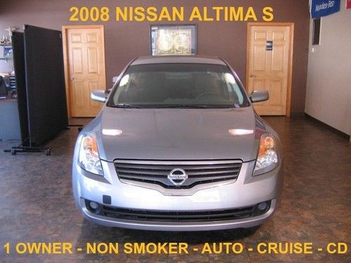 Used 4 dr sedan gas efficient push button start clean history report 06 07 09 10