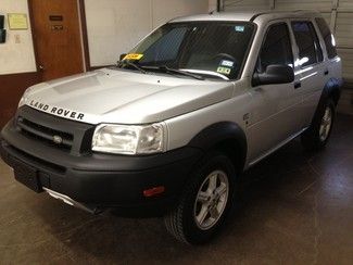 2002 silver s! financing available!