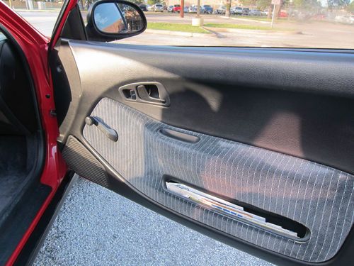 1992 Honda Civic Si Hatchback 3-Door 1.6L; 191,836 miles; One Owner, very clean, image 9