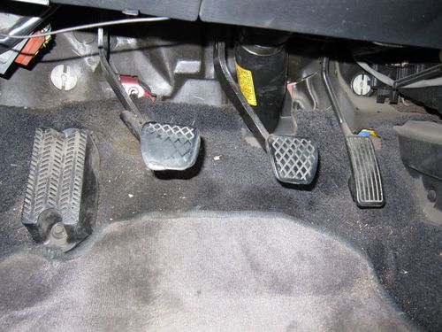 1992 Honda Civic Si Hatchback 3-Door 1.6L; 191,836 miles; One Owner, very clean, image 15