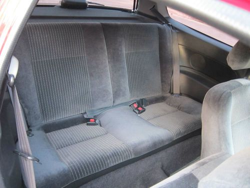 1992 Honda Civic Si Hatchback 3-Door 1.6L; 191,836 miles; One Owner, very clean, image 20